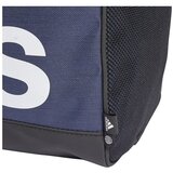 Adidas Essentials Linear Duffel Tamno plava | shoptok.hr