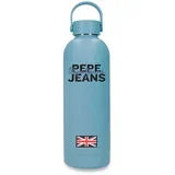 Pepe Džins termos boca Abi 606314C, 350 ml, јorgovana