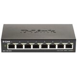D-link switch web upravljivi, DGS-1100-08V2/E | Eponuda.com
