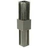 STABILIT Profil spojnica (D x Š x V: 30 x 30 x 2 mm, Plastika, Crne boje) | shoptok.hr