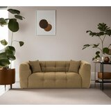 Atelier Del Sofa cady 2 - khaki khaki 2-Seat sofa Cene