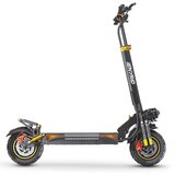 iENYRID Sedeči električni skuter ES6, motor 1000 W*2, baterija 48 V 20,8 Ah, prehranjevalni, (21960513) | Shoptok.si