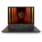 MSI Prijenosnik Vector 16 HX AI A2XWIG Intel Ultra 9 / 64GB / 1TB SSD / 16" QHD+ IPS 240Hz / NVIDIA GeForce RTX5080 / Windows 11 Home / kozmički siv | shoptok.hr