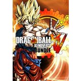 Steam Dragon Ball: Xenoverse - Bundle Edition Key EUROPE Steam Dragon Ball: Xenoverse - Bundle Edition Key EUROPE Slike
