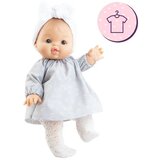Paola Reina Odeća za bebu Roksi 34/36 cm Cene