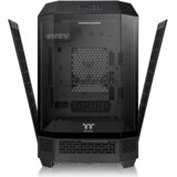 Thermaltake The Tower 300 micro ATX kućište, crno | shoptok.hr