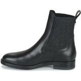 JB Martin OCTAVIE Crna | shoptok.hr