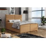  Tapecirani krevet ZEO 160x200 - Riviera 24 | shoptok.hr