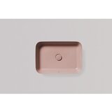 Ideal Standard Svetlo rožnat keramičen umivalnik 55x38 cm Ipalyss – | Shoptok.si