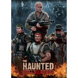 The Haunted: Hell's Reach Steam Key GLOBAL | ePonuda.com