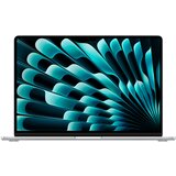 Apple MacBook Air 15.3 "M5 16GB / 512GB WMDV94D / ACRO-C001 hrvaška tipkovnica srebrna, 10C CPU / 10C GPU, Z1LQ000ZC | Shoptok.si
