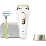 Epilator Silk expert IPL PL5052