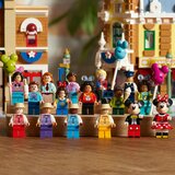 Lego LEGO® Disney - Main Street, U.S.A. (43302) | Shoptok.si