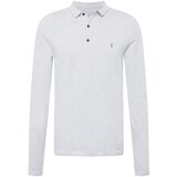 All Saints Majica siva / pegasto siva | Shoptok.si