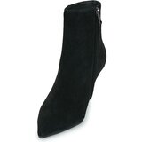 Bibi Lou Gležnjarji - Črna | Shoptok.si