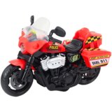  Policijski motocikl za igru 1:10 Moto Fun - birate boju | shoptok.hr