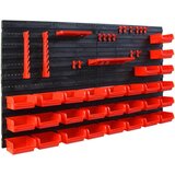 Mar Pol Organizer za alat Radionička tabla 46el M66630 | ePonuda.com