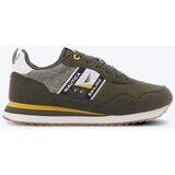 Nautica Muške patike Kuga 4.0 nbk oxford, Maslinaste Cene