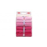 HOBBY set od 4 ružičasta ručnika Rainbow Rose , 70 x 140 cm Cijene
