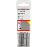 Bosch Hamer burgija SDS plus-3 2608831115, 8 x 50 x 110 mm Cene