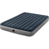Intex Krevet na napuhavanje Single-High Queen 203 x 152 x 25 cm | shoptok.hr
