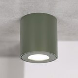 Brilagi Kupatilsko spot svetlo MIA 1xGU10/30W/230V 60x82 mm 84x80 mm tamno zelena IP54 | Eponuda.com