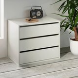 Modern Living Set Predalov Universal Ii, Bela | Shoptok.si