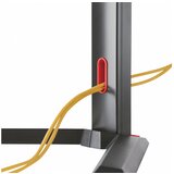 White Shark Nosilec namizni LCD 2xmonitor GMS-3202 Gaming RHAMSES-II črn | Shoptok.si