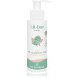 kii-baa® organic 100% Bio Oil Jojoba olje za kopel za otroke od rojstva 100 ml | Shoptok.si