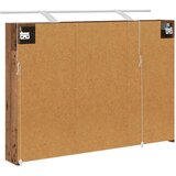  Kopalniška ogledalna omara s polico Star les 100 x 14,5 x 70 cm, (5000232857) | Shoptok.si