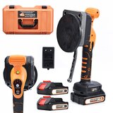 Rosfix Vibracijska sesalna naprava na baterije Orange Mosquito OM21V, Serija Animal PRO, (21739302) | Shoptok.si