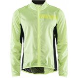 Craft moška kolesarska jakna vetrovka essence light wind jacket flumino | Shoptok.si