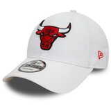 New Era Šilterica 'NBA 9FORTY CHIBUL' crvena / crna / bijela Cijene