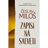 Laguna ZAPISI NA SALVETI - Česlav Miloš ( 9824 ) Cene