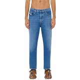 Diesel jeans - 2005 D-FINING L.32 TROUSERS blue | ePonuda.com