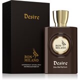 Bonmilano Desire parfumska voda za moške 100 ml | Shoptok.si