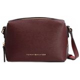 Tommy Hilfiger Torbe Aw0aw19036 Th Modern Camera Bag Bordo Cene