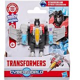 Hasbro Transformers Cyberworld: Starscream – Cyber Changers figura - Cene