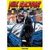 Đovani Eker, Ivan Vitolo - Nik Rajder: Novi slučajevi 5