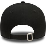 New Era Šilterica 'LEAGUE ESS 9FORTY NEYYAN' svijetloplava / svijetlosiva / crna | shoptok.hr