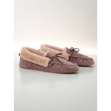 Resti Women's moccasins with fur Ahtikes | ePonuda.com