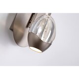 XXXL stenska led-svetilka charm 13 W/1255 lm/3000 K/230 v/ | Shoptok.si