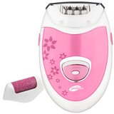 Goldmaster Epilator, 2u1, 2 brzine, pink -... | Eponuda.ba