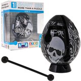 Black Uganka Smart Egg - Lobanja | Shoptok.si