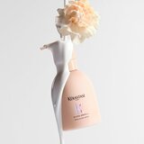 Kérastase Gloss Absolu stiling krema proti krepastim lasem 45 ml | Shoptok.si