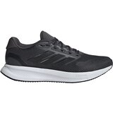 Adidas Tekaški čevelj 'Runfalcon 5' antracit | Shoptok.si