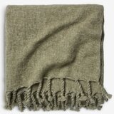 Ćebe 130x170 vuna mix zelena | ePonuda.com
