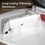 ESR PROJECT ZERO MASKA ZA IPHONE 14 PLUS CLEAR | shoptok.hr