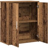  Kreveta 2 pcs Staro drvo 60 x 31 x 70 cm Konstruirano drvo | shoptok.hr