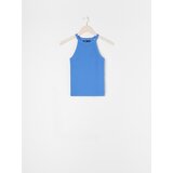 Sinsay ženski rebrasti top 8954J-55X | shoptok.hr